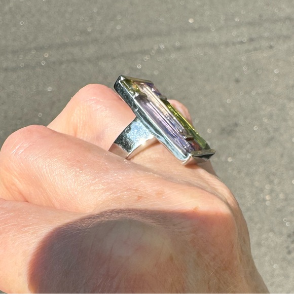 MCM Ring 6 - Picture 3 of 15